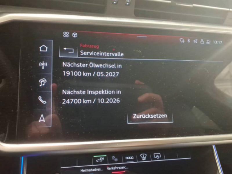 Audi A6 A6 Avant 55 2.0 TFSI e quattro ultra S tronic S line edition