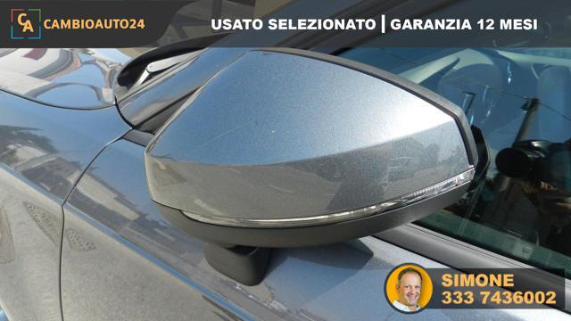 AUDI A3 SPB 2.0 TDI S tronic Business