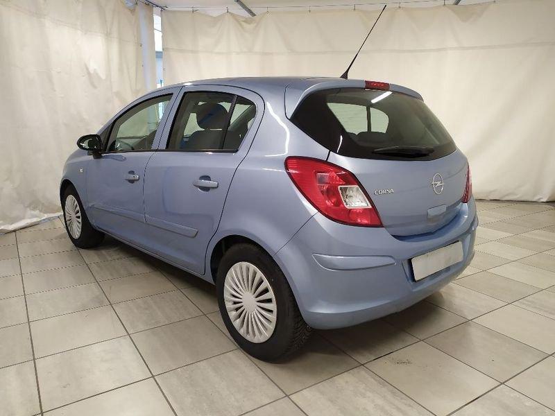 Opel Corsa 5p 1.2 Enjoy