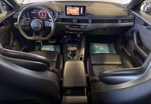 Audi RS4 Tetto+Pelle+RS+Cockpit