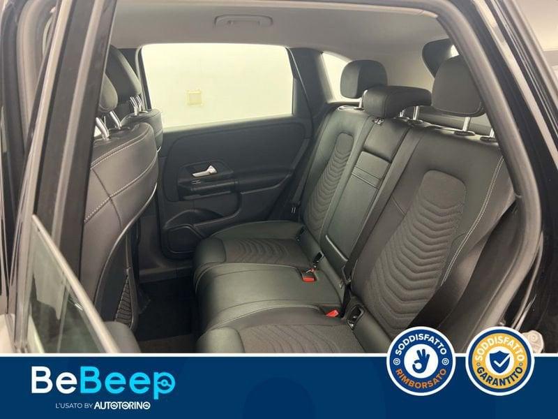 Mercedes-Benz Classe B B 180 D BUSINESS EXTRA AUTO