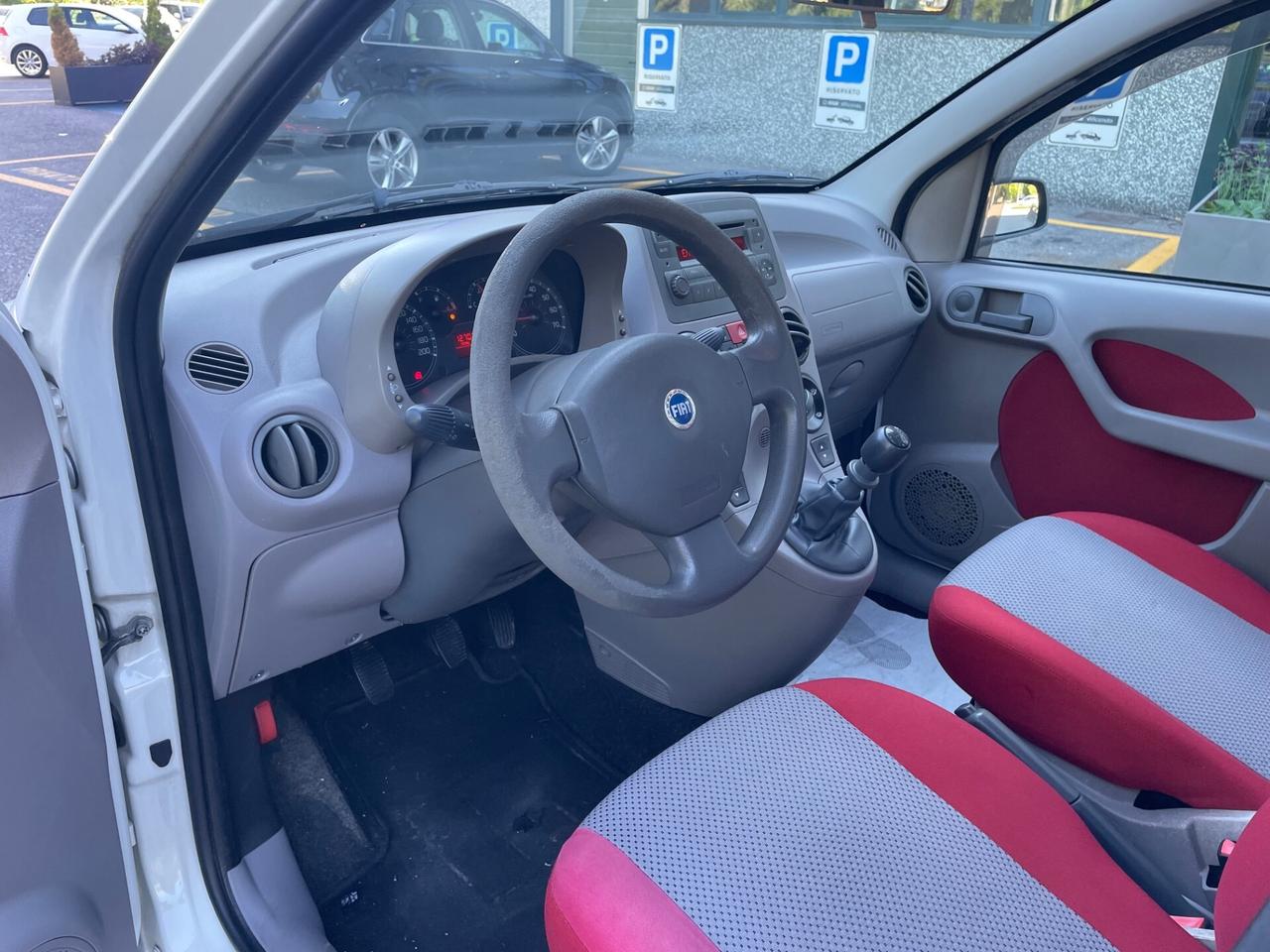 Fiat Panda 1.2 4x4*Neopatentati*