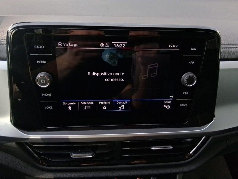 Volkswagen T-Roc T-Roc 2.0 TDI SCR Life