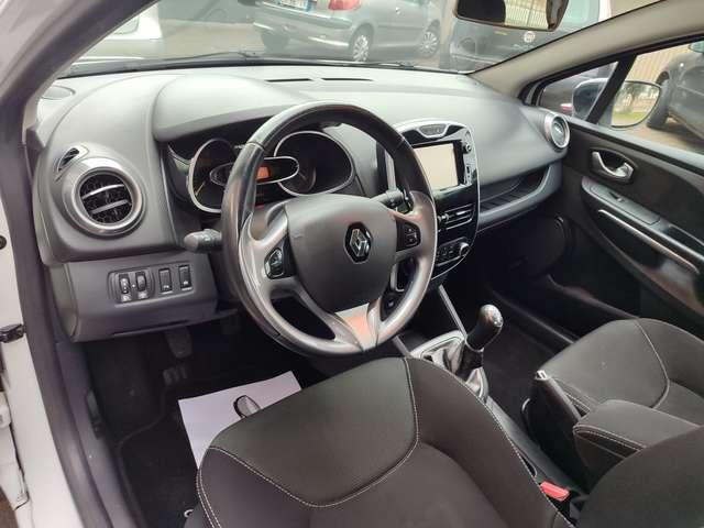 Renault Clio Clio 5p 1.5 dci Costume National 90cv