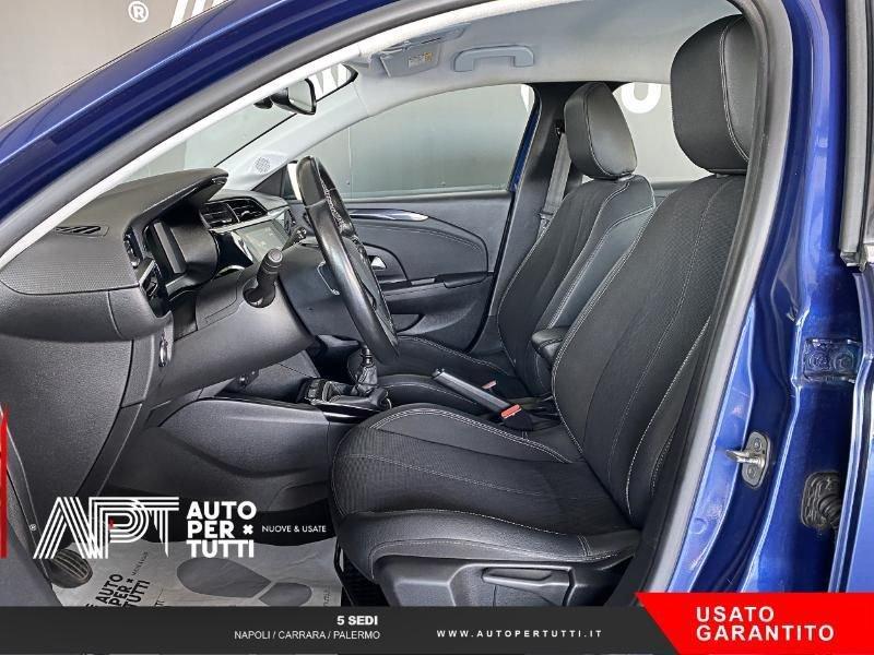 Opel Corsa Corsa 1.2 Elegance s&s 100cv