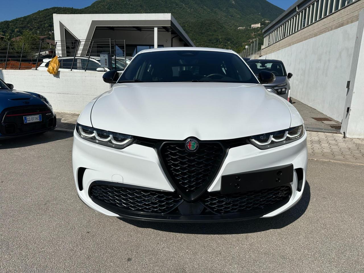 Alfa Romeo Tonale 1.6 Sprint 130cv tct6
