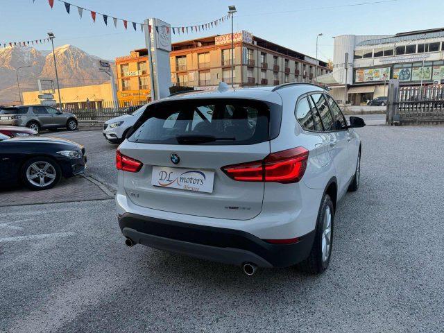 BMW X1 sDrive18d xLine SCONTO ROTTAMAZIONE