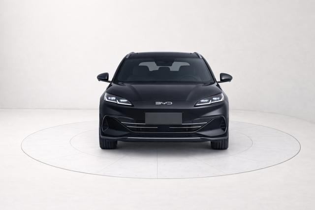 BYD Seal 6 DM-i Touring 1.5 phev Comfort