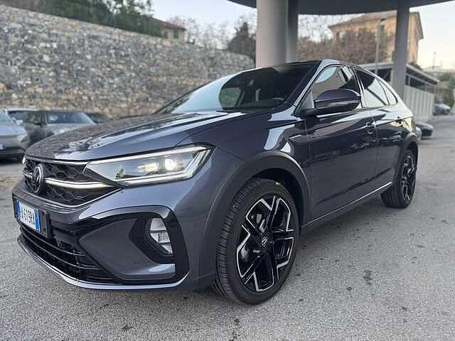 Volkswagen Taigo 1.0 TSI 115 CV DSG R-Line Plus