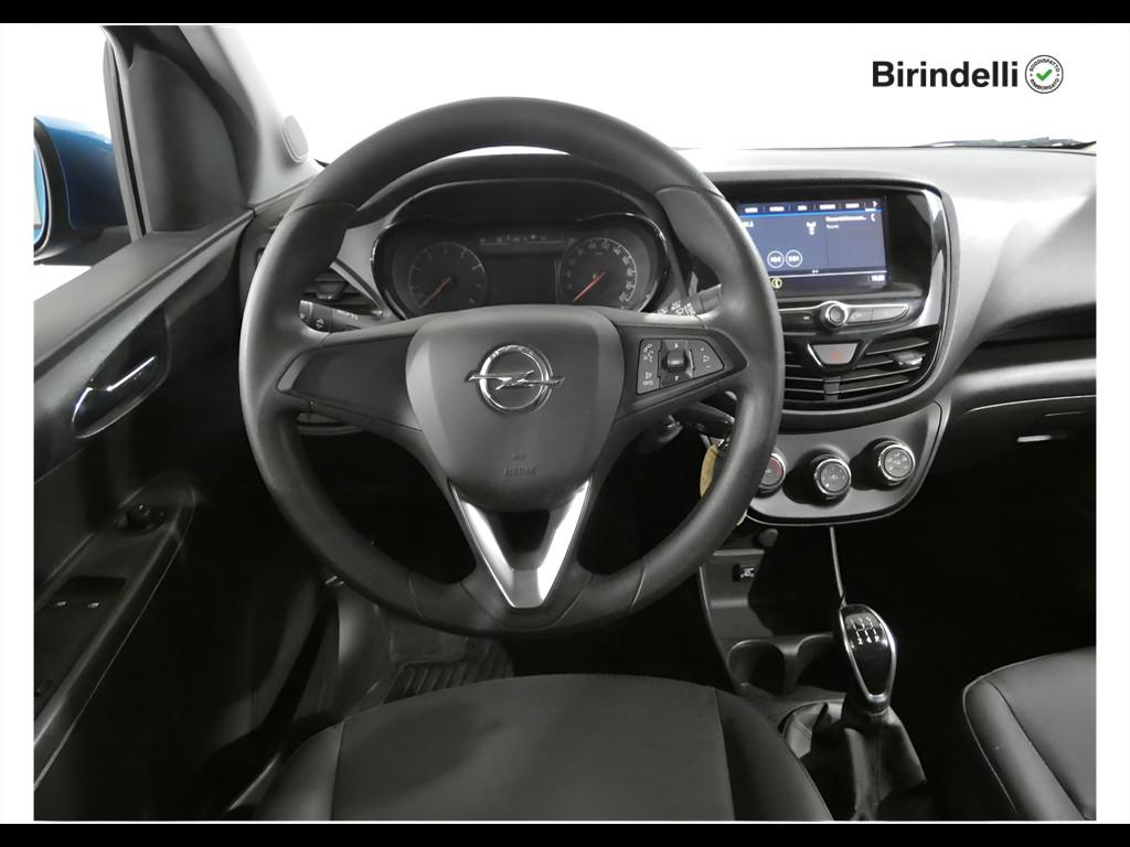 OPEL Karl - Karl Rocks 1.0 73 CV