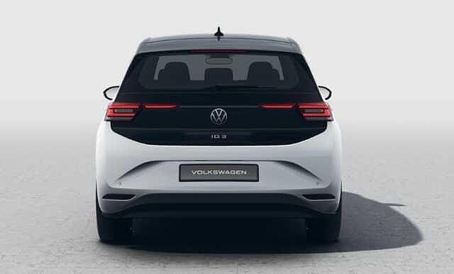 Volkswagen ID.3 Mark 1 Facelift (2023) Pro S 204CV (77kWh) Edition Plus