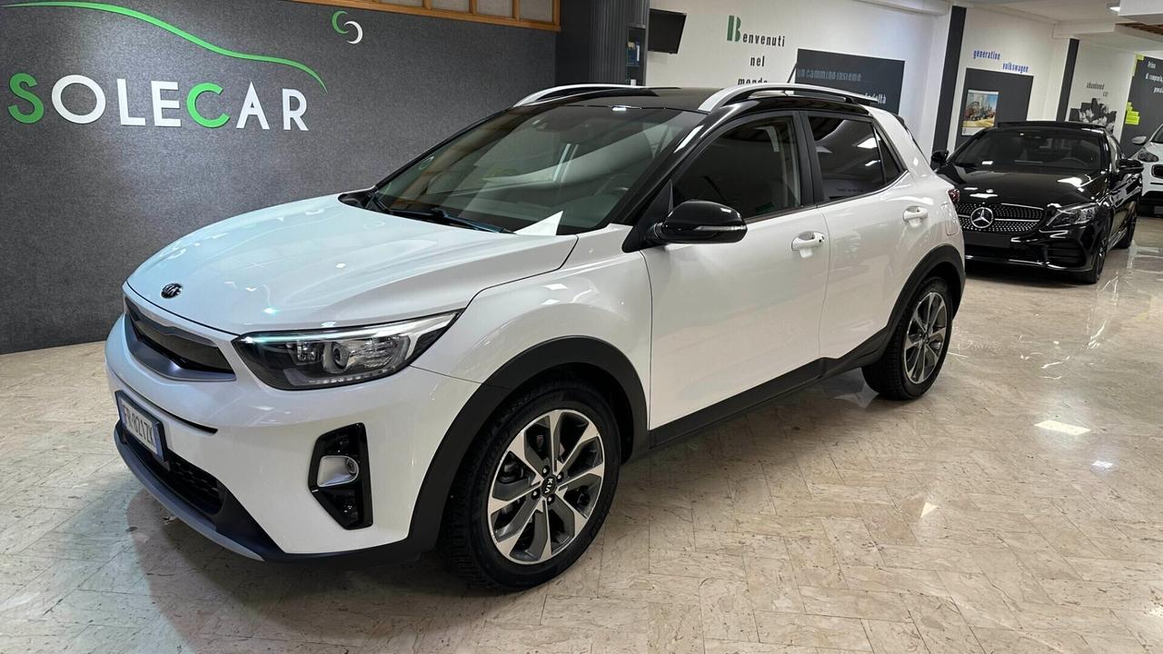 Kia Stonic 1.6 CRDi 110 CV Energy