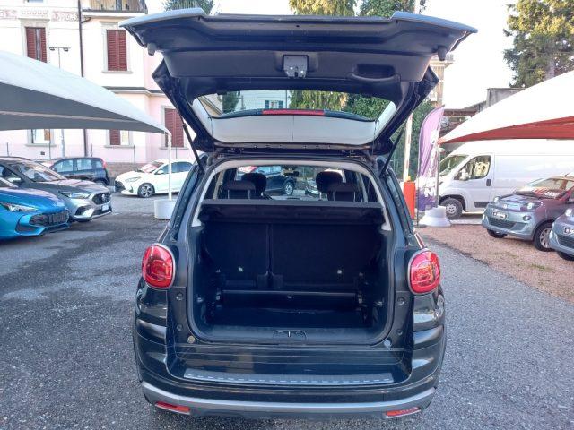 FIAT 500L 1.4 95 CV Mirror City Cross