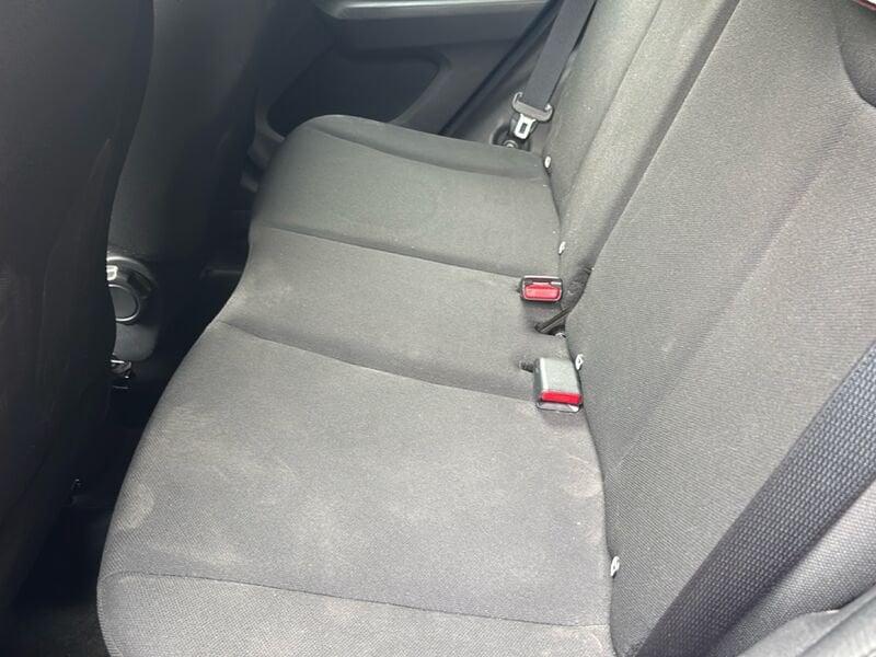 Citroën C1 1.0 VTi72 ETG Feel