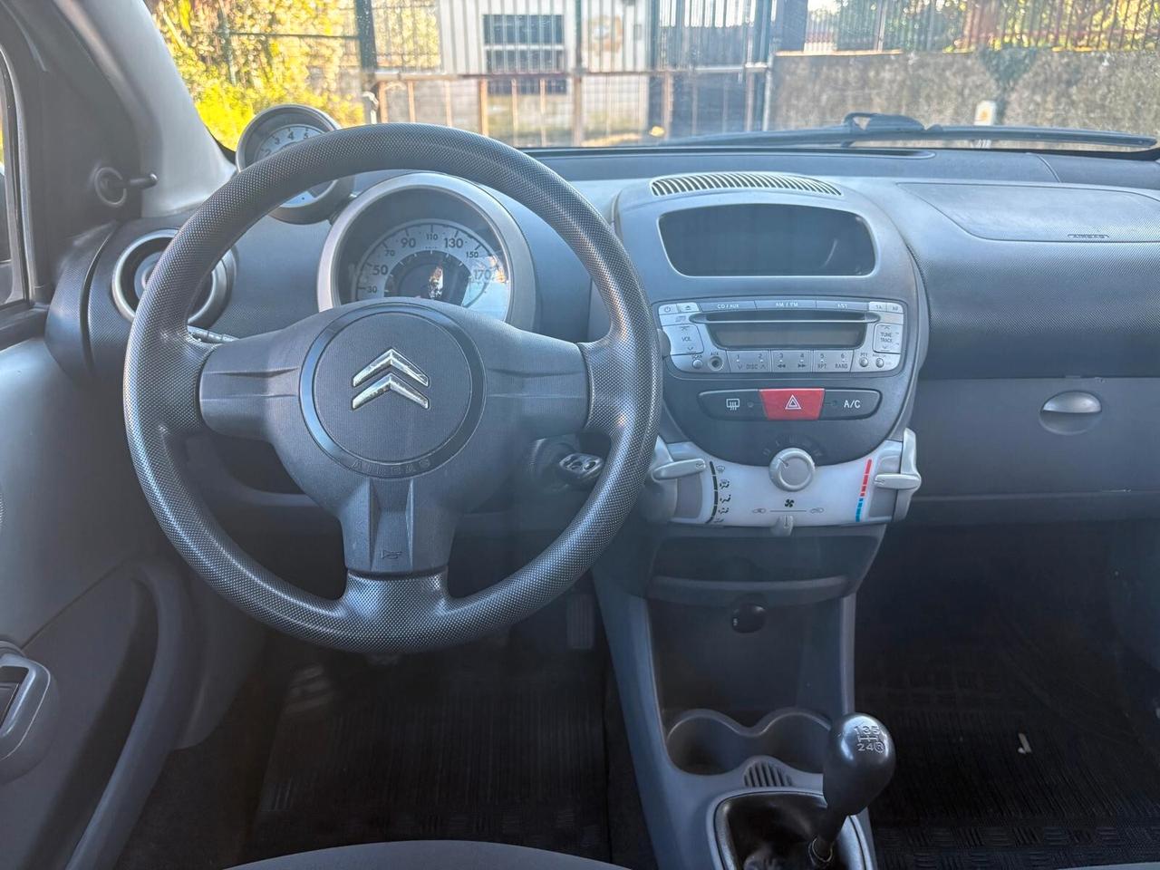 CITROEN C1 1.0 Am1ci 5p - 2008