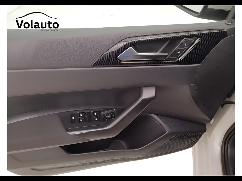 VOLKSWAGEN Polo VI 2022 - Polo 1.0 tsi Edition Plus 95cv