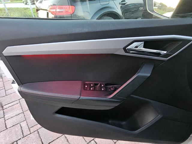SEAT Arona 1.0 TGI FR