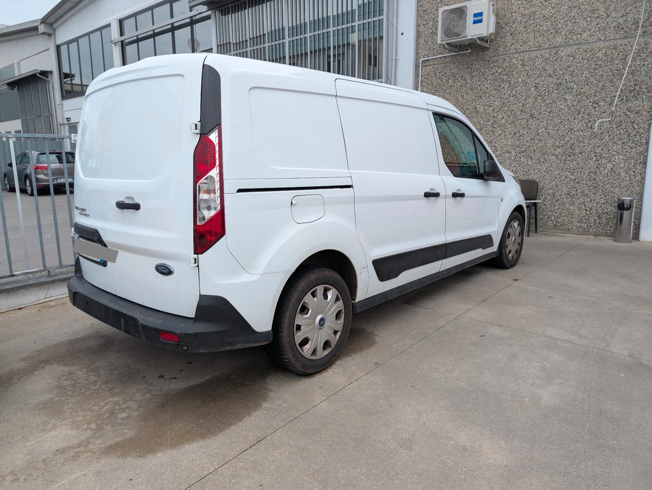 Ford Transit Connect 200 1.5 Ecoblue 100CV PC Furgone Trend