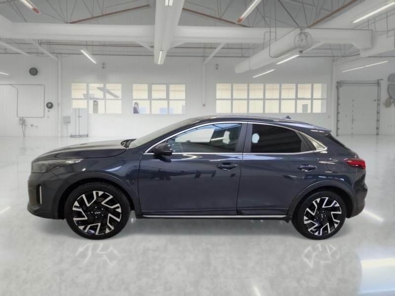 KIA XCEED 1.6 CRDI 136 CV MHEV DCT STYLE CROSSOVER