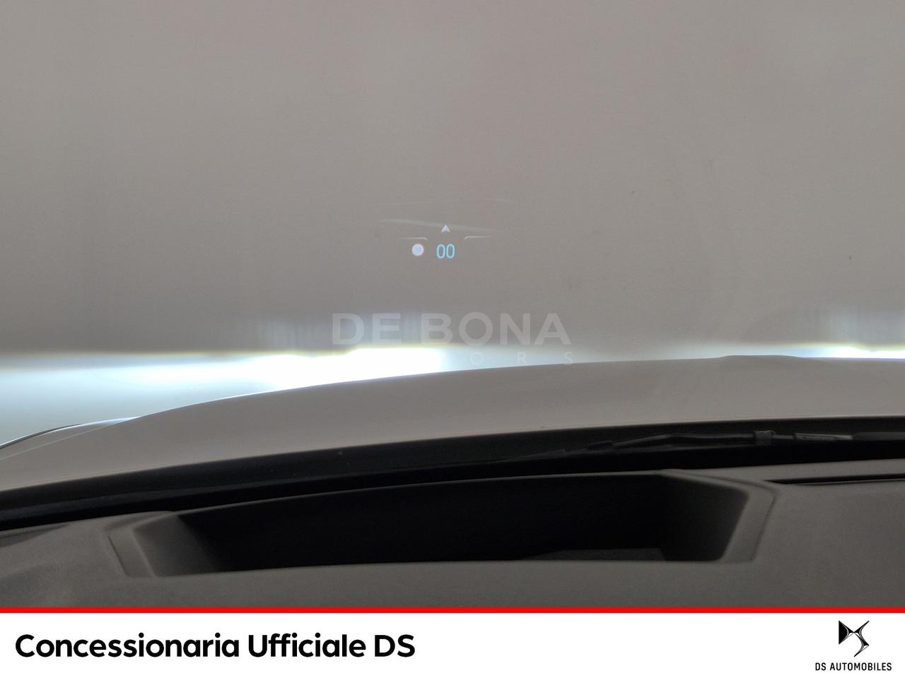DS DS 4 1.6 e-tense phev cross rivoli 225cv auto