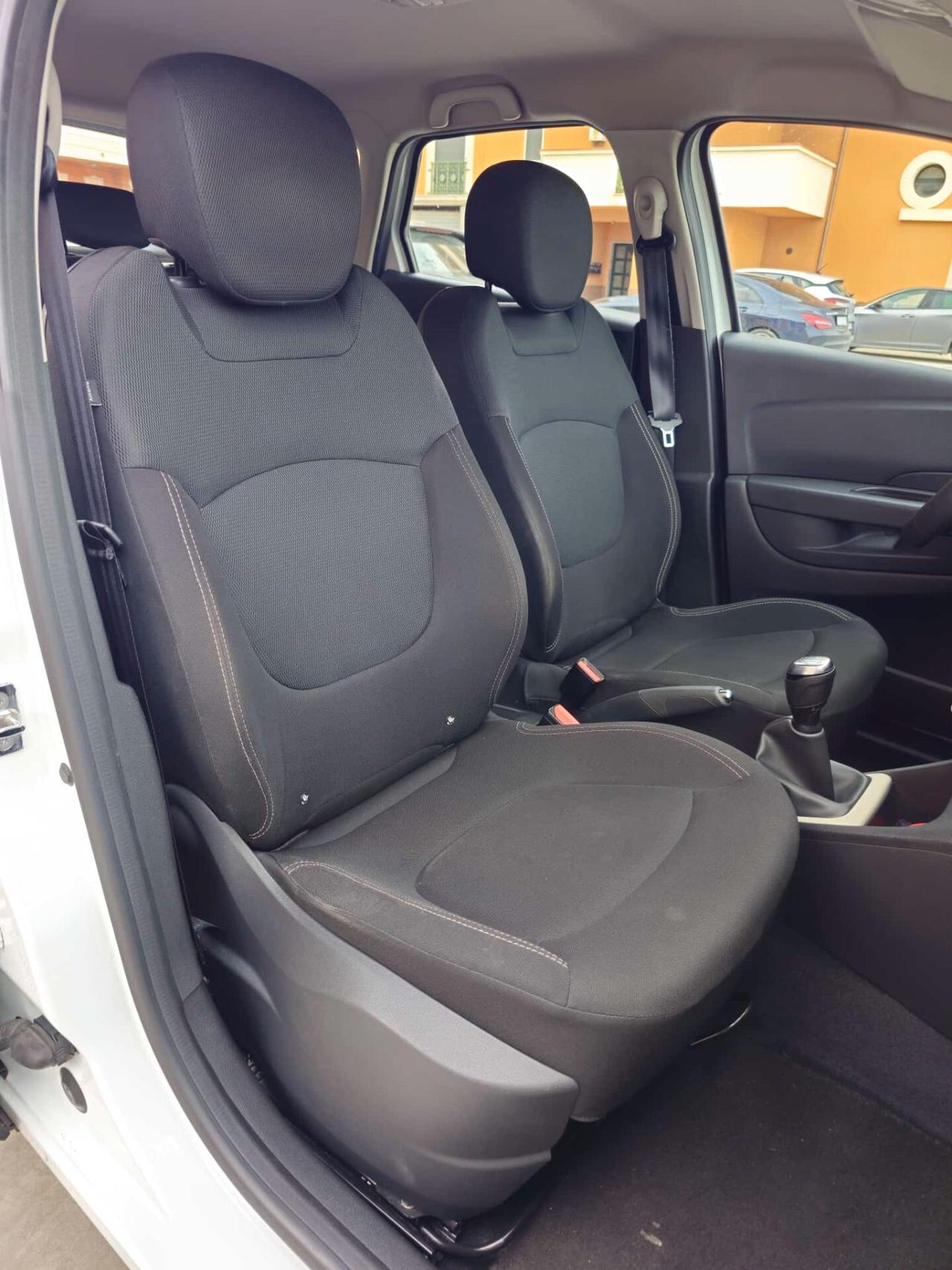 Renault Captur dCi 8V 90 CV Start&Stop Energy Zen