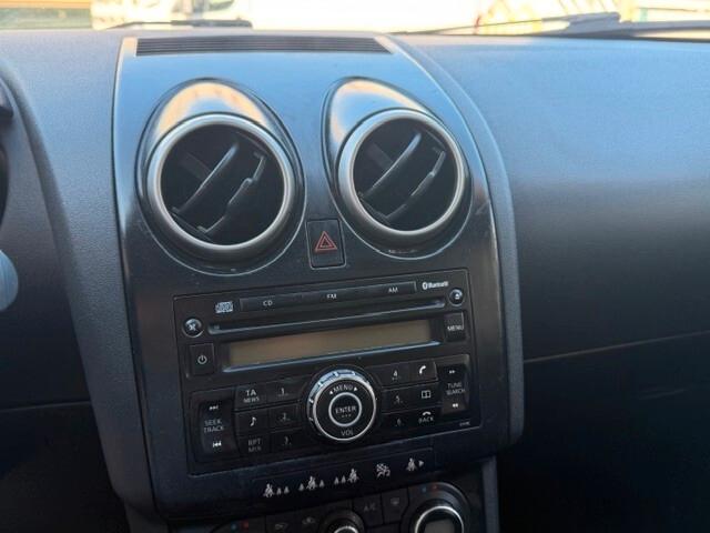 Nissan Qashqai 1.5 dCi Tekna cv106 anno 07.2007