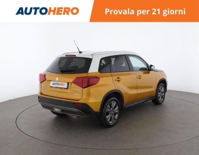 SUZUKI Vitara 1.0 Boosterjet 4WD AllGrip Cool