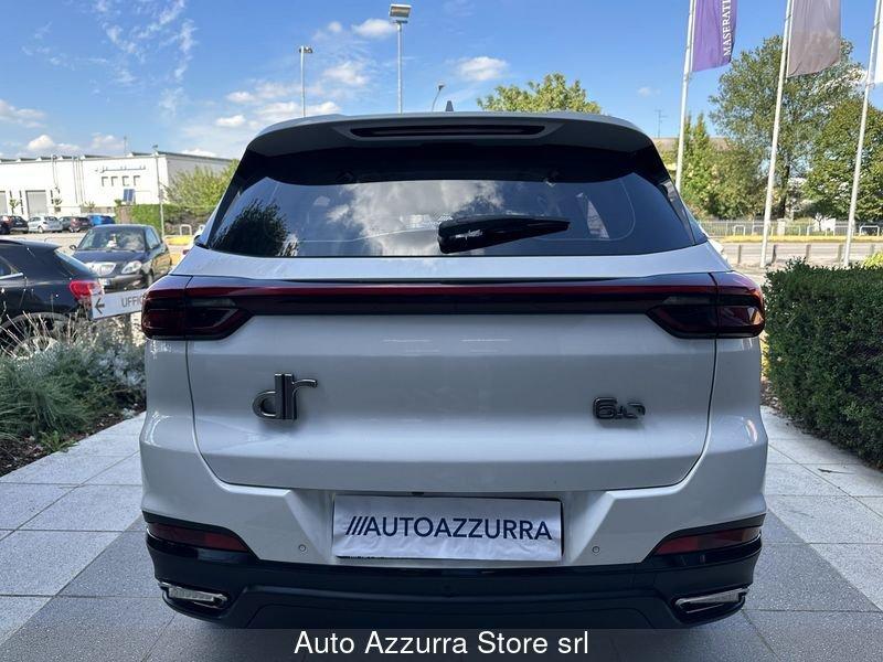 DR AUTOMOBILES DR 6.0 dr 6.0 1.5 Turbo CVT Bi-Fuel GPL *LEGGI DESCRIZIONE*