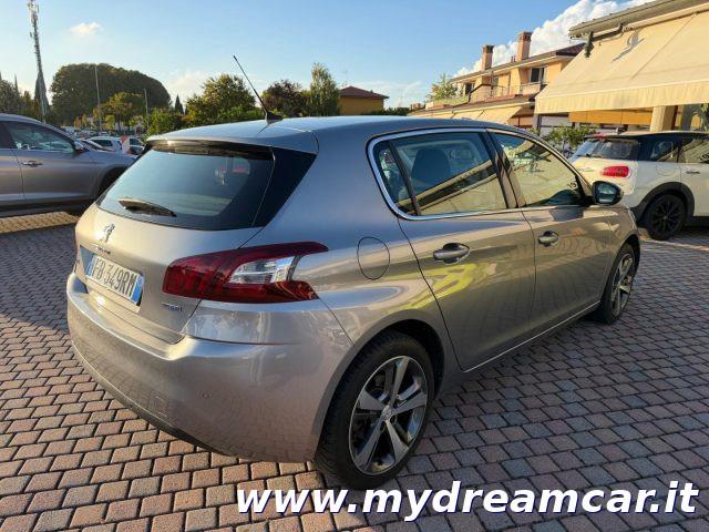 PEUGEOT 308 BlueHDi 100 S&S