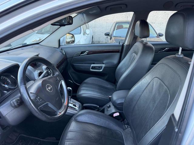 OPEL Antara 2.0 CDTI 150CV aut. Cosmo Stupenda Bellissima