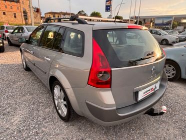 Renault Laguna 1.9 dCi/120CV cat Grandtour Privilège
