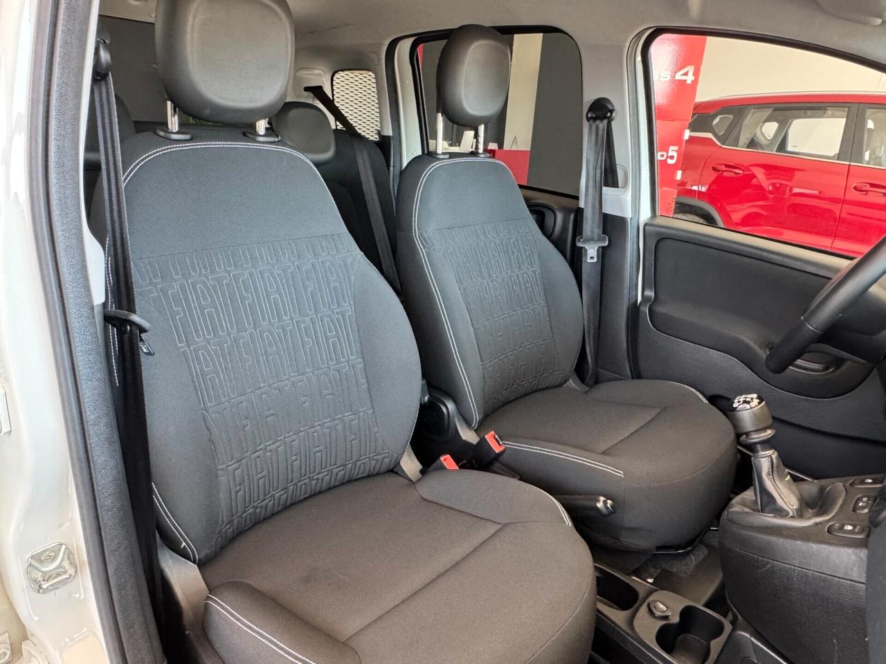 Fiat Panda 0.9 TwinAir Turbo S&S 4x4 - 2022