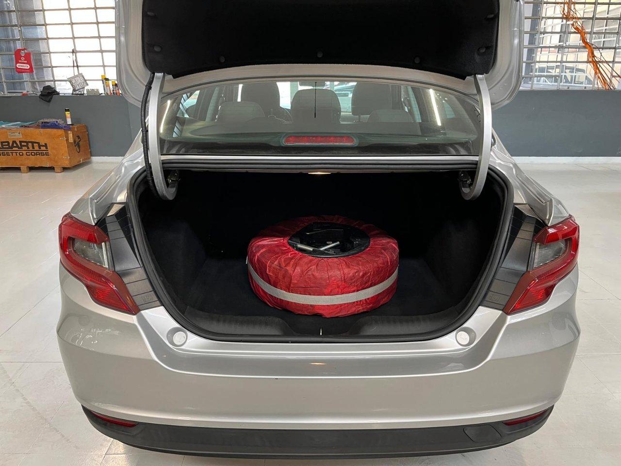 Fiat Tipo 4 Porte GPL Tipo 4p 1.4 Opening Edition 95cv GPL