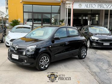 RENAULT TWINGO 900CCC 90 CV GPL ANNO 2020