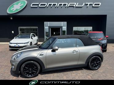 MINI Cabrio 1.5 Cooper