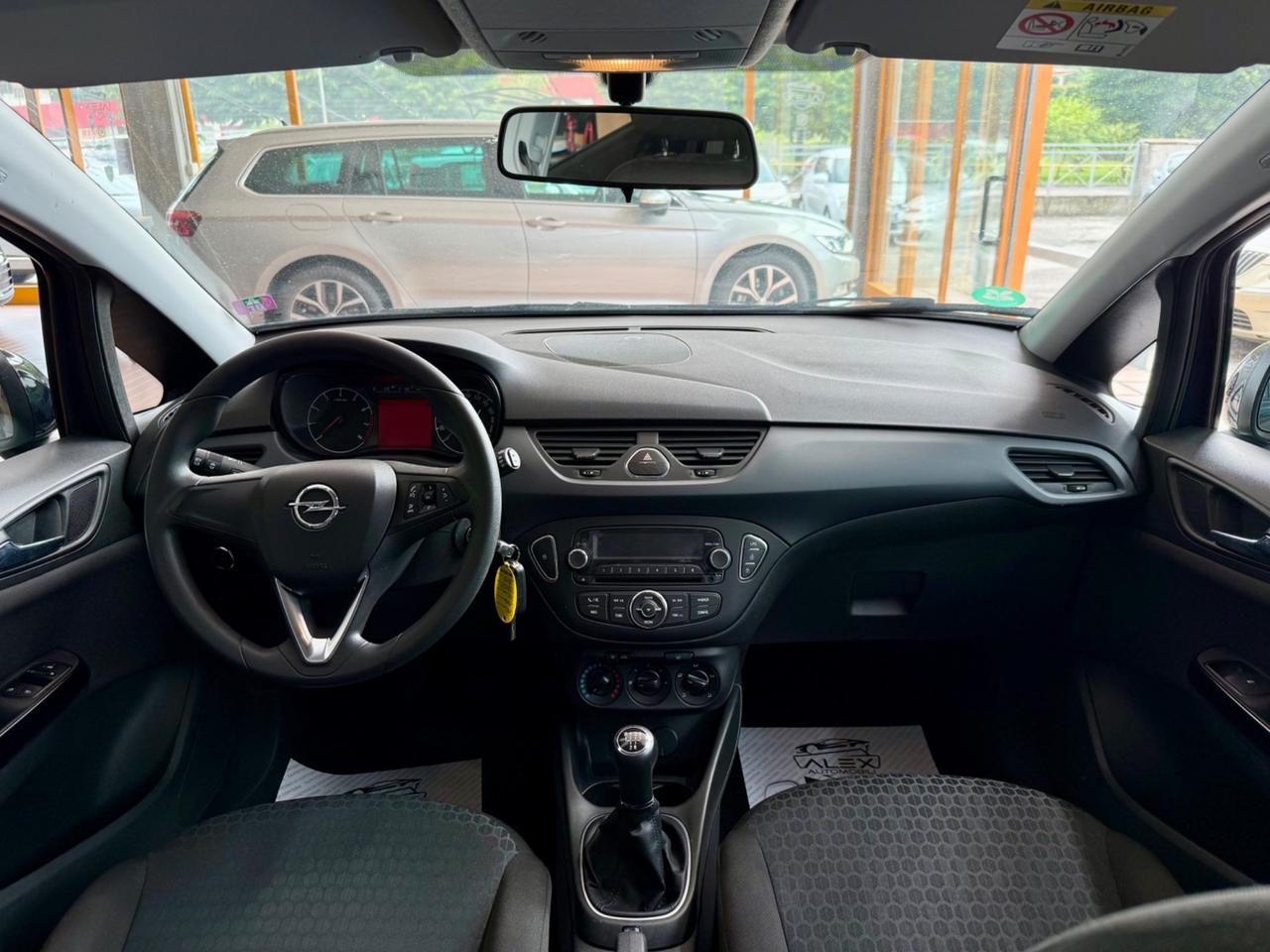 Opel Corsa 1.4benz/GPL 90cv Neopat E6
