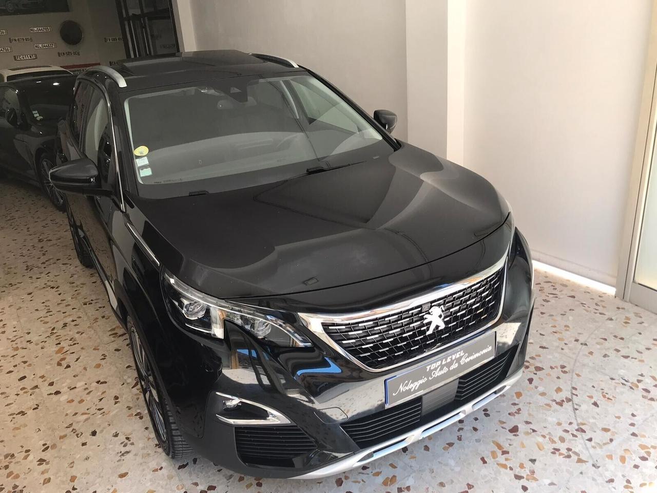Peugeot 3008 1.6 BlueHDi 120cv GT Line