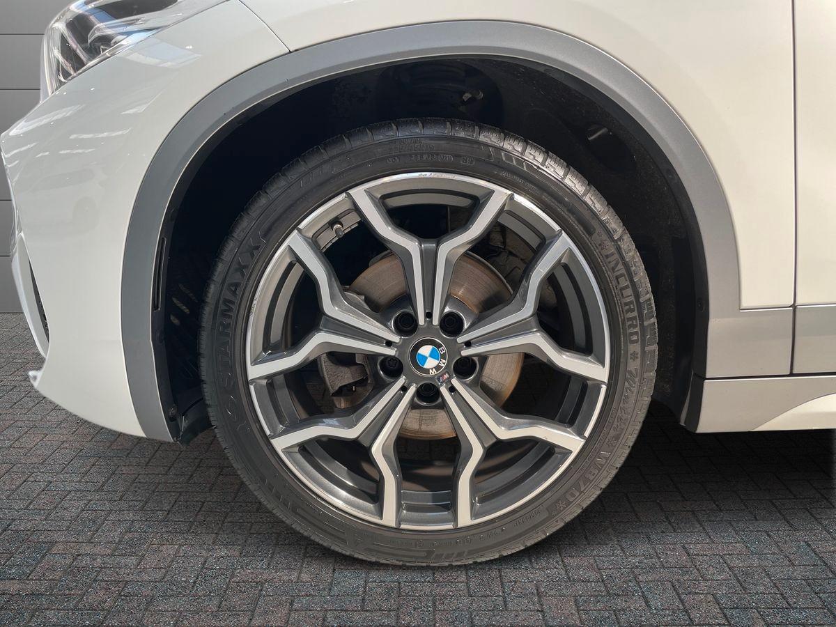 BMW X2 F39 - X2 sdrive18i Msport X 140cv