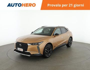 DS AUTOMOBILES DS 4 BlueHDi 130 aut. Cross Rivoli