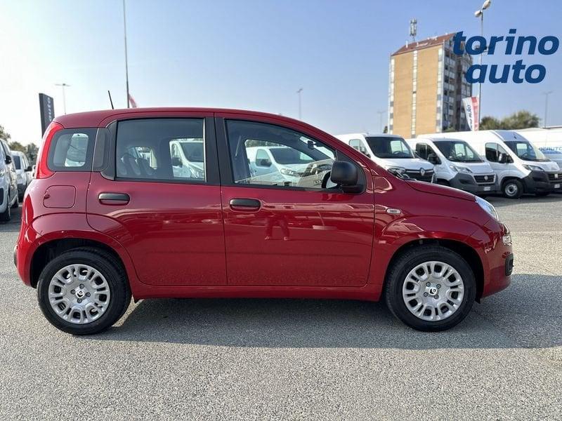 FIAT Panda Panda 1.0 FireFly S&S Hybrid