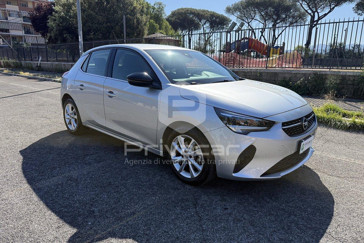 OPEL Corsa 1.2 100 CV Elegance