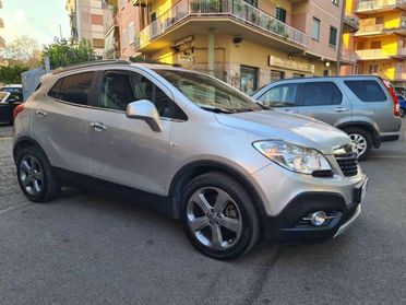 OPEL Mokka 1.7 CDTI Ecotec 130CV 4x2 aut. Cosmo