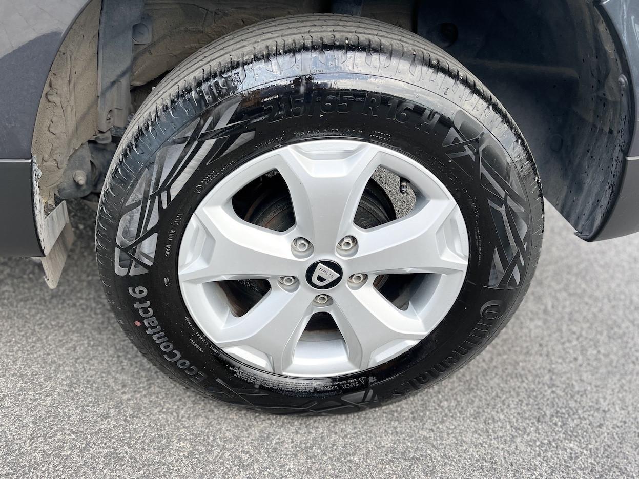 Dacia Duster 1.0 GPL 100CV E6 4x2 Neo. - 2021