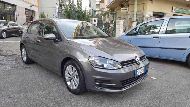 VOLKSWAGEN Golf Business 1.6 BlueTDI 110 CV DSG 5p. Highline