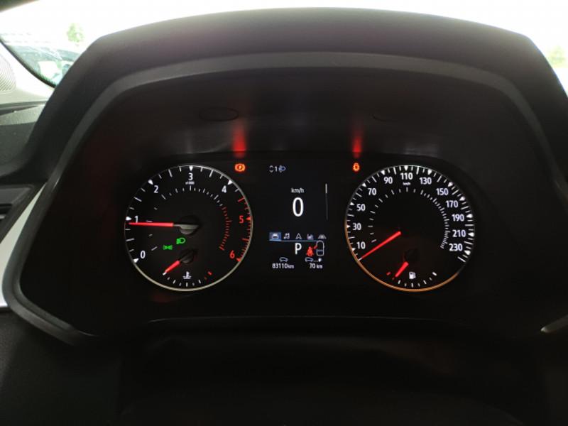 RENAULT CAPTUR 1.5 DCI BLUE 85KW BUSINESS EDC
