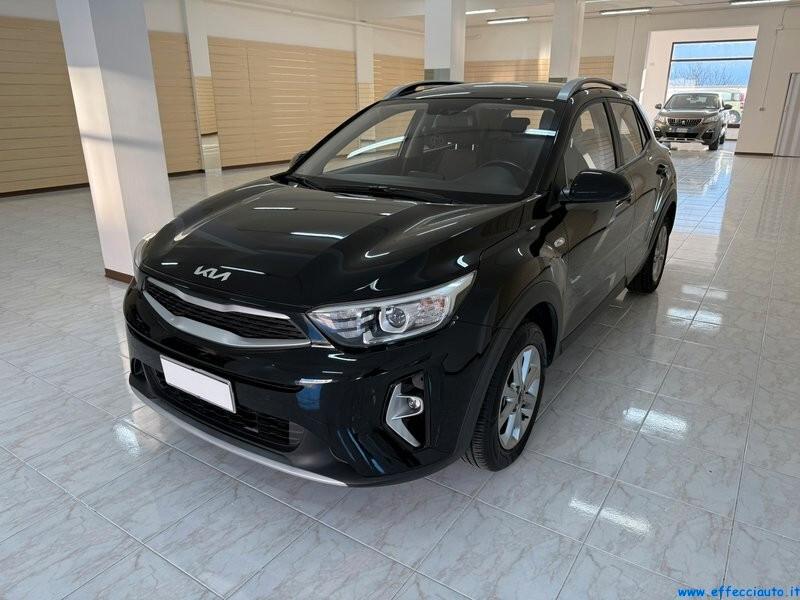 Kia Stonic 1.2 ECO GPL Urban