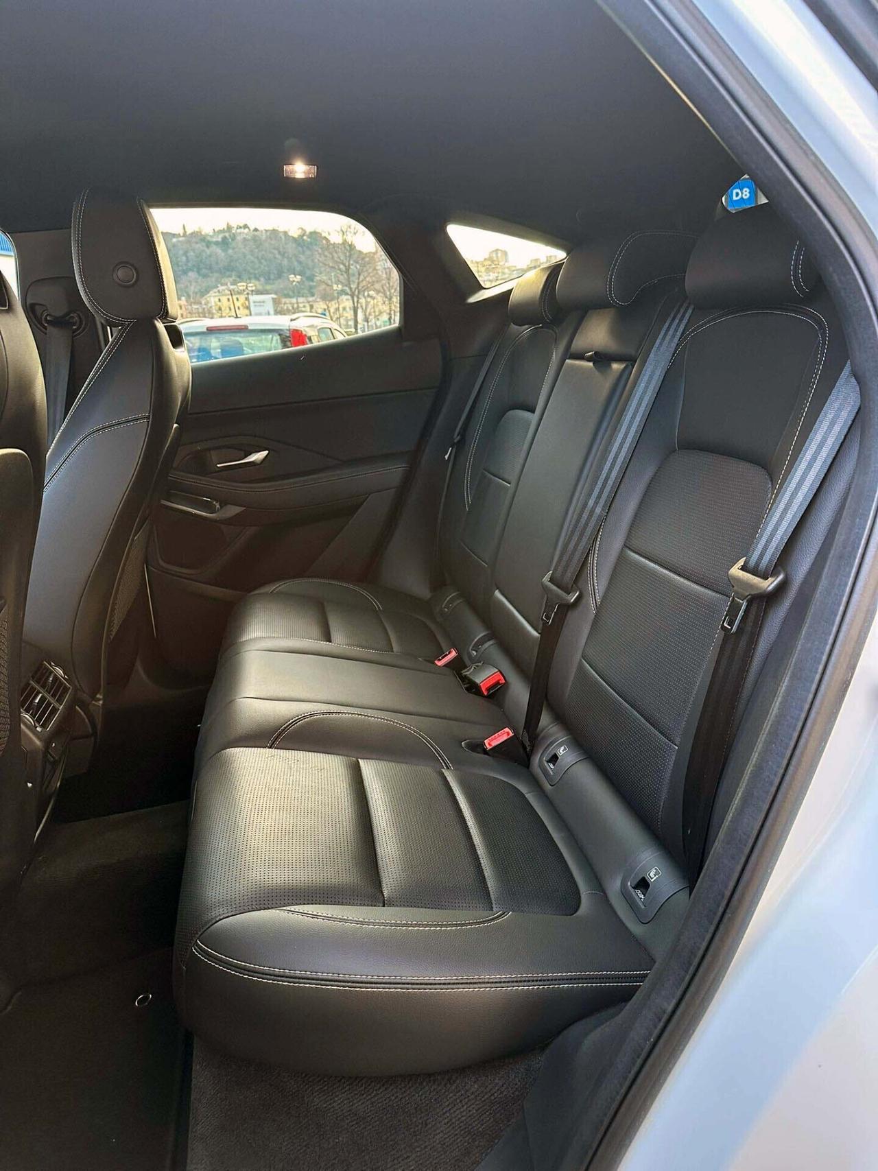 Jaguar E-Pace 2.0D I4 163 CV AWD Auto R-Dynamic HSE Mild Hybrid