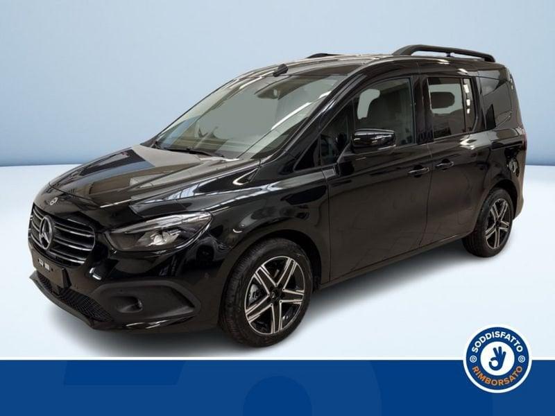 Mercedes-Benz Classe T 180 d AT