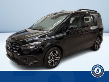 Mercedes-Benz Classe T 180 d AT