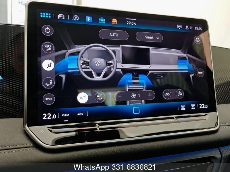 Volkswagen Tiguan Tiguan 2.0 TDI 150 CV DSG Life